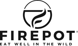 Firepot food logo 