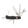 Scyzoryk Victorinox czarny Outrider