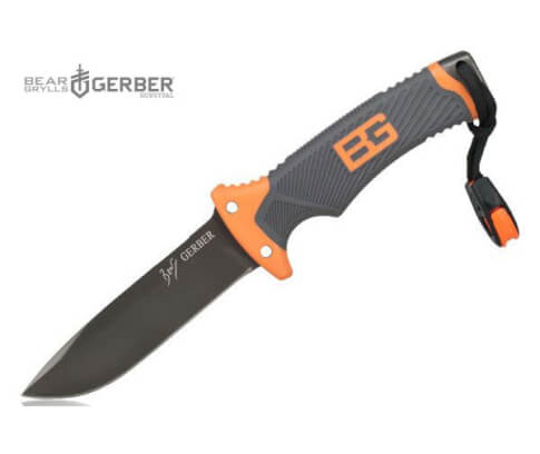 Nóż Gerber BG Bear Grylls Ultimate Fine Edge