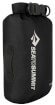 Wodoszczelny worek Big River Dry Bag czarny 5l Sea To Summit