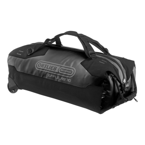 Torba ekspedycyjna ORTLIEB Duffle Rs Black 110L