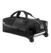 Torba ekspedycyjna ORTLIEB Duffle Rs Black 110L