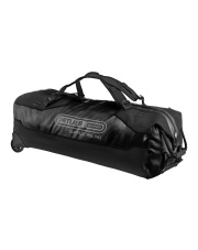 Torba ekspedycyjna ORTLIEB Duffle Rs Black 140L