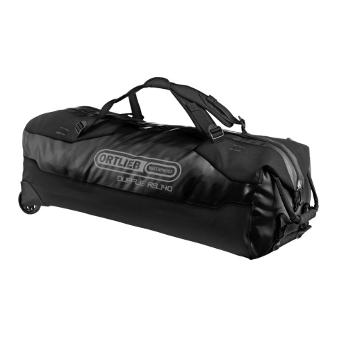 Torba ekspedycyjna ORTLIEB Duffle Rs Black 140L