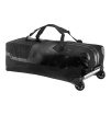 Torba ekspedycyjna ORTLIEB Duffle Rs Black 140L