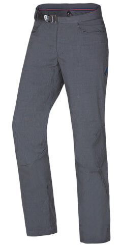 Spodnie do wspinaczki Eternal Pants Ocun Steel Grey