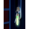 Świecący w ciemności brelok Ni-Glo Crystal Clear McNETT