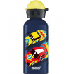 Butelka turystyczna dla dzieci Road Racers SIGG 400 ml