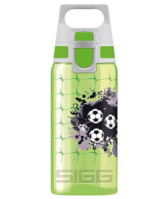 Butelka turystyczna dla dzieci VIVA One Football SIGG 500 ml