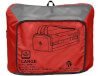 Torba turystyczna Eagle Creek Cargo Hauler Duffel 90L Cherry