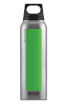 Termos turystyczny 0,5l Thermo Flask Hot & Cold ONE Accent Green SIGG 