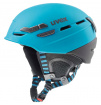 Uniwersalny kask sportowy p.8000 tour Uvex niebieski