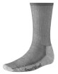 Skarpety trekkingowe U'S Hike Medium Crew Smartwool szare