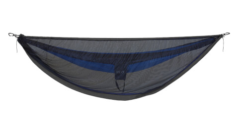 Moskitiera do hamaka Guardian SL Bug Net Charcoal ENO