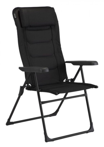 Krzesło kempingowe Hampton DLX Chair Duoweave Vango