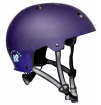 Kask na rolki Varsity Pro Purple K2 fioletowy