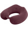 Poduszka podróżna Memory Foam Neck Pillow Bordeaux Eagle Creek