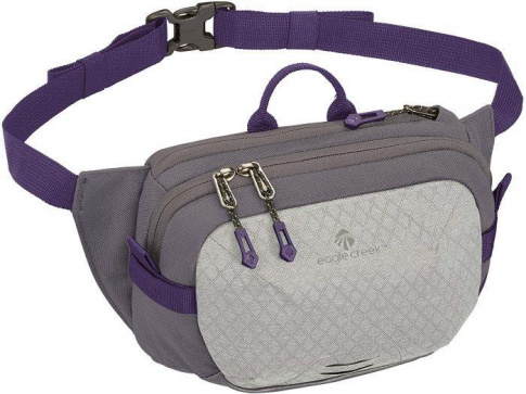 Saszetka biodrowa Wayfinder WaistPack S Amethyst Eagle Creek