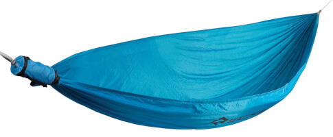 Hamak Pro Hammock Single niebieski Sea To Summit