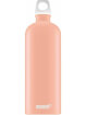 Butelka turystyczna Lucid Shy Pink Touch 1 l SIGG