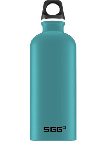 Butelka turystyczna Traveller Denim 0,6 l SIGG