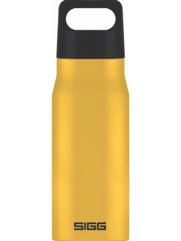 Butelka turystyczna Explorer Mustard 0,75 l SIGG