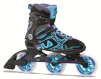 Damskie rolki do jazdy miejskiej Legacy Pro 100 mm Lady Fila Skates