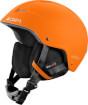 Juniorski kask narciarski Android J 210 Cairn pomarańczowy