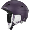 Kask narciarski Electron 23 Cairn fioletowy