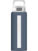 Butelka szklana Dream Midnight 0.65L SIGG