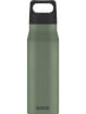 Butelka turystyczna Explorer Leaf Green 1.0L SIGG