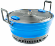 Garnek turystyczny ESCAPEHS 2 L POT BLUE GSI Outdoors