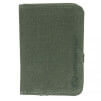 Turystyczny portfel na karty RFID Card Wallet Olive Lifeventure