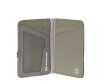 Turystyczny portfel na karty RFID Card Wallet Olive Lifeventure