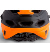 Kask rowerowy Lupo szmaragdowy Met