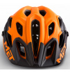 Kask rowerowy Lupo szmaragdowy Met