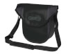 Torba rowerowa Ultimate Six Compact 2,7l Black Ortlieb