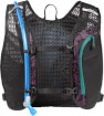 Wentylowana kamizelka rowerowa Chase Bike Vest 4L z bukłakiem Crux 1,5L bordowa Camelbak