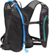 Wentylowana kamizelka rowerowa Chase Bike Vest 4L z bukłakiem Crux 1,5L bordowa Camelbak