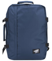 Plecak Ryanair Classic Backpack 44L navy CabinZero