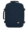 Plecak 40x30x20 Classic Backpack 28L navy blue CabinZero