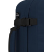 Plecak 40x30x20 Classic Backpack 28L navy blue CabinZero