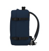 Plecak 40x30x20 Classic Backpack 28L navy blue CabinZero