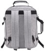 Plecak 40x30x20 Classic Backpack 28L ice grey CabinZero