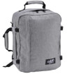 Plecak 40x30x20 Classic Backpack 28L ice grey CabinZero