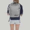 Plecak 40x30x20 Classic Backpack 28L ice grey CabinZero