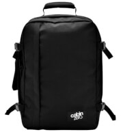 Plecak podróżny Classic Backpack 36L absolute black CabinZero