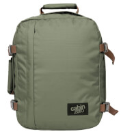 Plecak 40x30x20 Classic Backpack 28L georgian khaki CabinZero