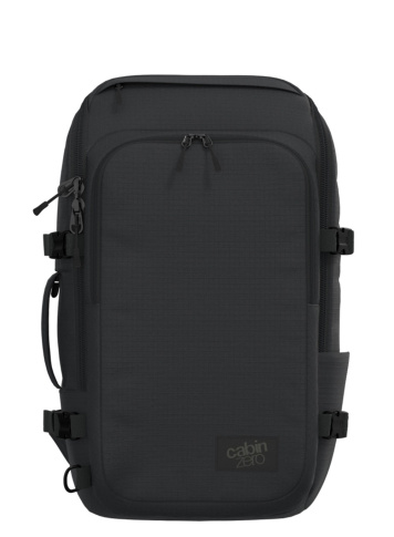 Plecak na wycieczkę ADV Pro 32L absolute black CabinZero