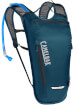 Wygodny plecak rowerowy Classic Light 4L z bukłakiem navy Camelbak